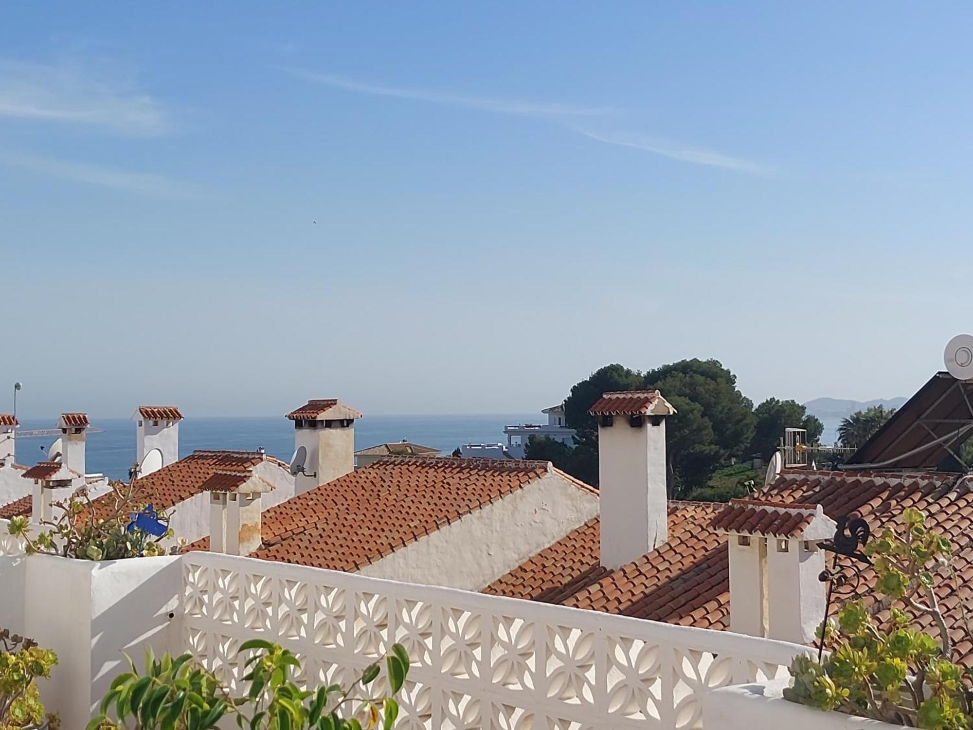 Casa Caravane Holiday home
