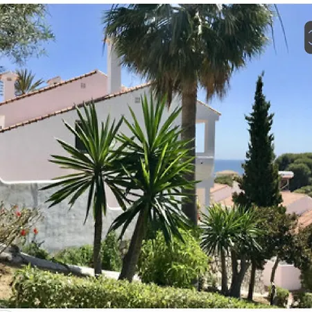 Casa Caravane Benalmádena Exterior photo