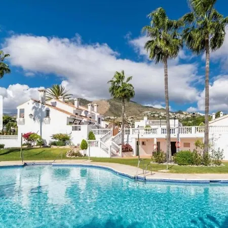 Casa Caravane Benalmádena Exterior photo
