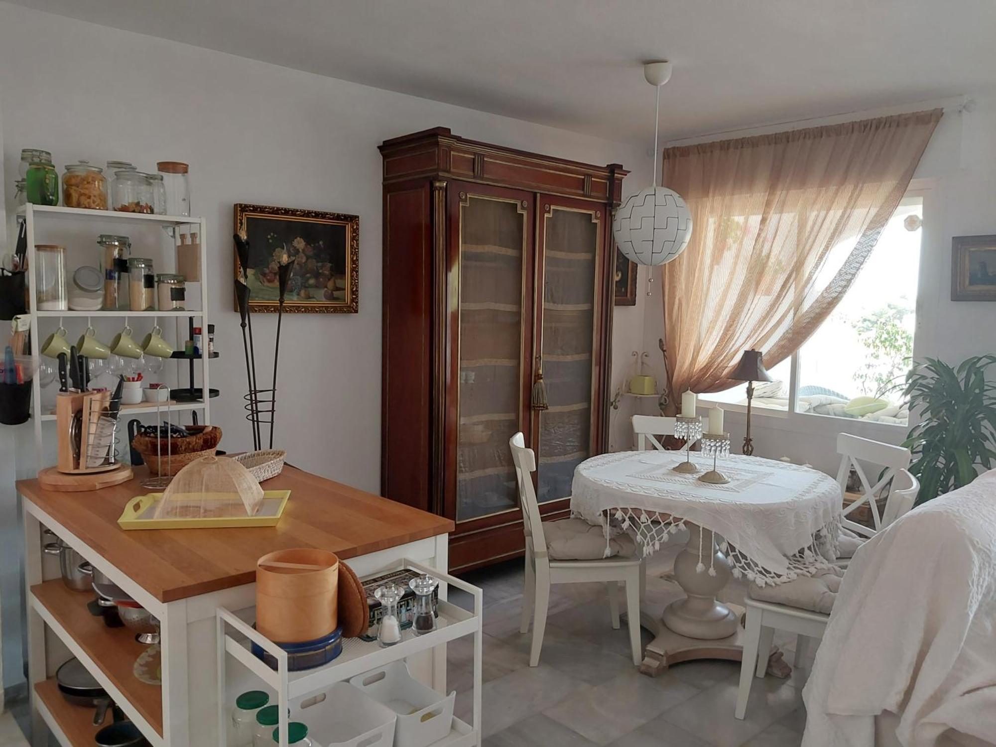 Сasa de vacaciones Casa Caravane