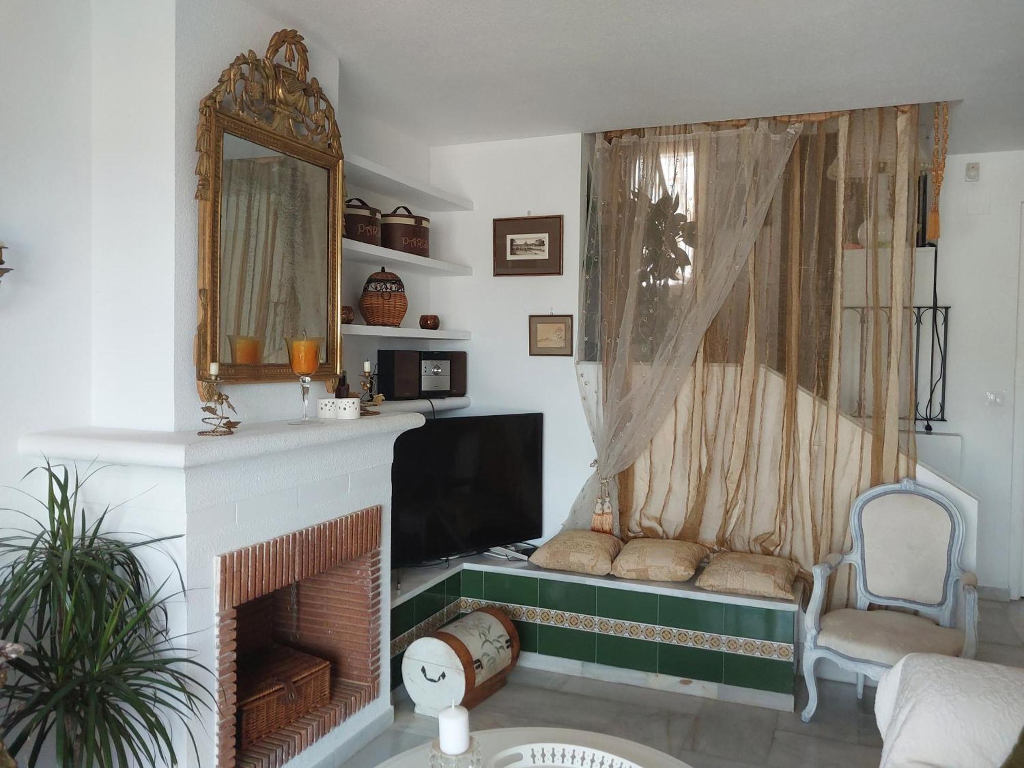 Casa Caravane * Benalmadena